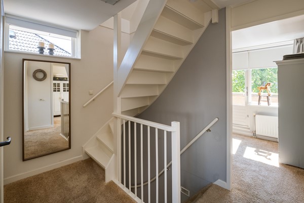 Medium property photo - Donjon 11, 4181 DE Waardenburg